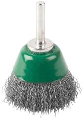 Milwaukee csapos fazék-drótkorong 50 x 20 x6 mm (4932501718)