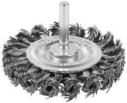 Milwaukee csapos lapos-drótkorong 75 mm (4932501729)