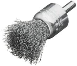 Milwaukee csapos fazék-drótkorong 30 x 25 x 6 mm (4932501724)