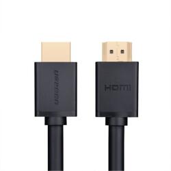 UGREEN Cablu HDMI UGREEN UG-10111, 15m, 4K@30Hz, v1.4, Conectori Auriti, High Speed cu Ethernet, HDCP, HD104-10111 (HD104-10111)