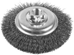 Milwaukee drótkorong kúpos 100 mm | felfogatás: M14 (4932501748)