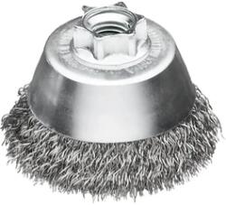 Milwaukee drótkorong kúpos 65 mm | felfogatás: M14 (4932501750)