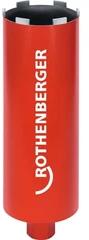 Rothenberger DX High Speed Dry gyémántfúrókorona szárazfúráshoz 142 x 330 mm (1500004068)
