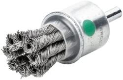 Milwaukee csapos fazék-drótkorong 19 x 28 x 6 mm (4932501731)