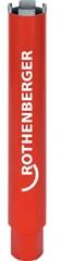 Rothenberger DX High Speed Dry gyémántfúrókorona szárazfúráshoz 37 x 330 mm (1500004054)