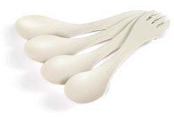 Light my fire Spork original 4-pack cream (2412412815)