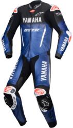 Alpinestars GP-R7 YAMAHA GYTR egyrészes bőrruha, TECH-AIR ready, több színben, 2026, 56
