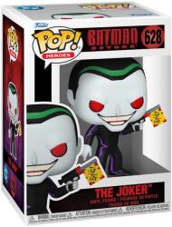Funko Pop! Heroes DC: Batman Beyond - The Joker with Gun #628 Vinyl Figura (FK93230) Figurina