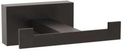 Rea Oste suport prosop negru REA-88027 (REA88027)