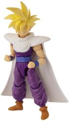 BANDAI NAMCO Entertainment Bandai Dragon Stars: Dragon Ball Super - Super Saiyan Gohan figura (17cm) (36767) Figurina