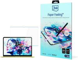  3MK védőfólia Paper Feeling, Apple MacBook Neo (A18 Pro) modellhez