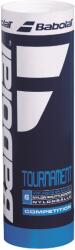 Babolat Tournament Medium yellow