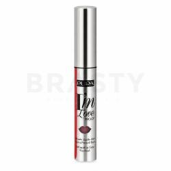 PUPA I'm Loveproof Matt Liquid Lip Colour folyékony rúzs mattító hatásért 003 Rose Nude 2, 7 ml