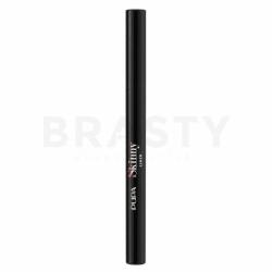  Pupa Skinny Liner széles applikátorú szemhéjtus 002 Brown 1 ml