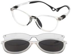 Crullé Kids Hiking C11 Clip-on BB Rama ochelari