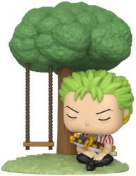 Funko Figurină Funko POP! Animation: One Piece - Roronoa Zoro (Sleeping) (Special Edition) #2391 (113968) Figurina