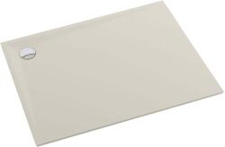 Schedpol Etrusco Cashmere Mat cădiță de duș dreptunghiulară 100x80 cm bej 3.465/PK/MG (3465PKMG)