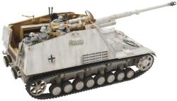 TAMIYA Model asamblabil Tamiya Militari: Tancuri - Distrugător german de tancuri Nashorn 8.8cm Pak43/1 cu muniție III/IV (Sd. Kfz. 164), 4 figurine (TAM35335)