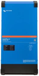 Victron Energy Invertor fotovoltaic hibrid Victron Energy MultiPlus-II PMP482606000, 48 V, 6000 VA, incarcator 100 A, 230 V, PowerAssist, VE. Bus (PMP482606000)