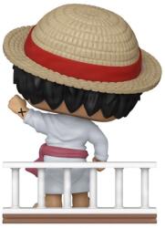 Funko Figurină Funko POP! Animation: One Piece - Monkey D. Luffy (Special Edition) #2334 (113970) Figurina