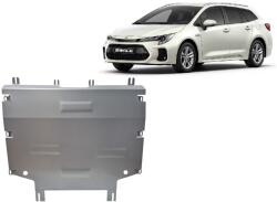  Alumínium motorvédő lemez Suzuki Swace - (2020-2026)
