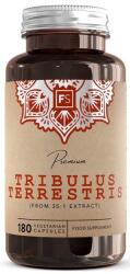 Focus Supplements Tribulus Terrestris, 2500 mg, 180 capsule, Focus Supplements