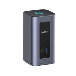 Baseus Docking Station Baseus Nomos NU1 Air Spacemate 12-in-1 B0114400 (B0114400)