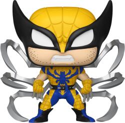 Funko Figurină Funko POP! Marvel: Wolverine - Wolverine (Spider-Man Mash-Up) (Special Edition) #1607 (114935) Figurina