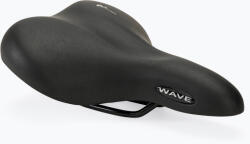 Selle Royal Șa de bicicletă Selle Royal Premium Moderate 60st. Wave black