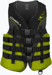 O'Neill Vesă de salvare O'Neill Superlite 50N ISO Vest cblack/lime/smoke lime