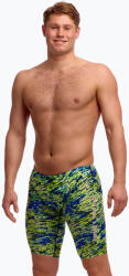 Funky Trunks Jammer-uri de înot pentru bărbați Funky Trunks Fast Training