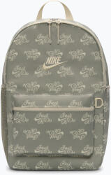 Nike Rucsac de oraș Nike Heritage 23 l light army/light khaki/light khaki