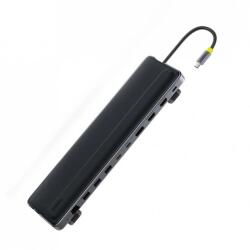 Baseus Docking Station Baseus EliteJoy EH3 Series 12-in-1 B0114200 (B0114200)