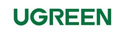UGREEN Docking Station Ugreen U712 75795F (75795F)