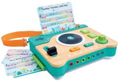 HaPe International Sintetizator muzical pentru copii Hape - Sunete din natură (H5597)