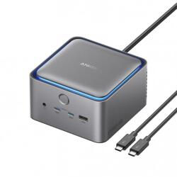 Anker Docking Station Anker Prime TB5 14-in-1 A83B53A1 (A83B53A1)