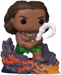 Funko Figurină Funko POP! Disney: Moana - Maui (Glows in The Dark) #1764 (113993) Figurina