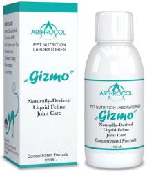 Arthrocol Gizmo Joint Care - pentru întărirea articulațiilor și a cartilajului la pisici 100 ml