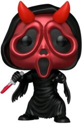 Funko Figurină Funko POP! Movies: Ghost Face - Ghost Face (Devil Mask) (Special Edition) #2037 (112792) Figurina