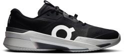 On Încălțăminte de tenis pentru bărbați The Roger Pro Fire Clay Black/Eclipse EUR 46