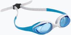 arena Детски очила за плуване arena Spider JR Mirror r blue/grey/blue