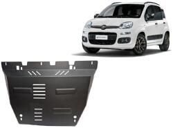  Motorvédő lemez Fiat Panda 4x4 - (2011-2026)