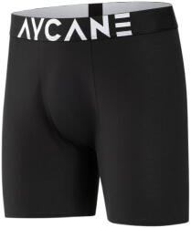 AYCANE Boxeri pentru bărbați AYCANE UNDS Boxer Short Black L