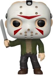 Funko Figurină Funko POP! Movies: Jason Universe - Jason #2032 (112886) Figurina