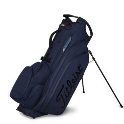 Titleist Stand bag pentru golf Titleist Hybrid 14 StaDry Navy