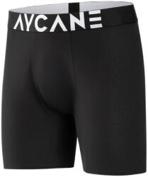 AYCANE Boxeri pentru bărbați AYCANE UNDS Boxer Short Black M