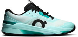 On Încălțăminte de tenis pentru bărbați The Roger Pro Fire Flurry/Celeste EUR 43
