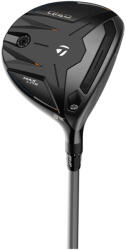 TaylorMade Crosă de golf Fairway Wood TaylorMade Qi4D Max Mâna dreaptă, 7, 21°, Regular, REAX FW 55 , da