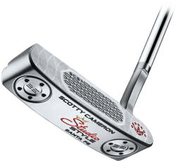 Scotty Cameron Putter de golf y Camer Studio Style Santa Fe Mâna dreaptă, 34", Standard