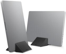 Spigen Slim Fold LD201-S9 Negru (AMP11118) - vexio Suport laptop